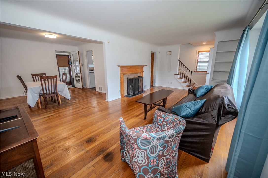 3802 Covington Road South Euclid OH 44121