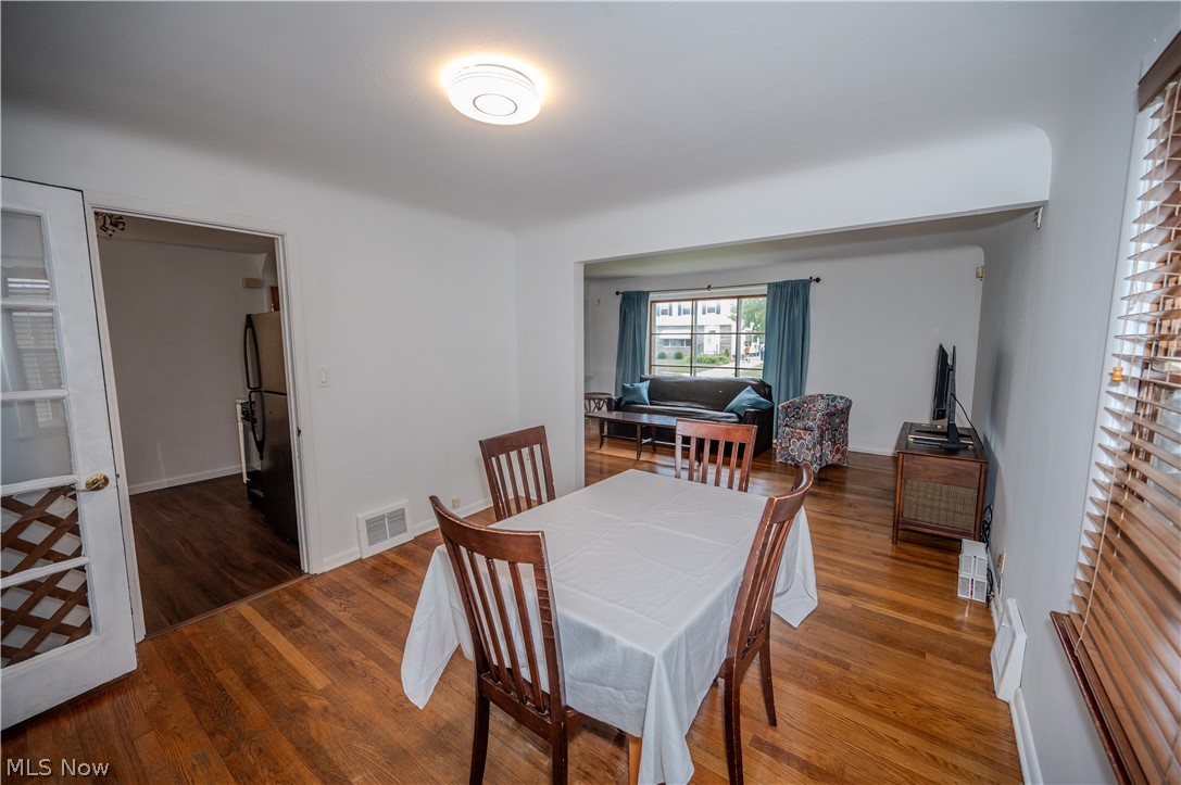 3802 Covington Road South Euclid OH 44121