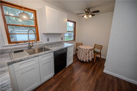 3802 Covington Road South Euclid OH 44121
