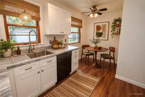 3802 Covington Road South Euclid OH 44121