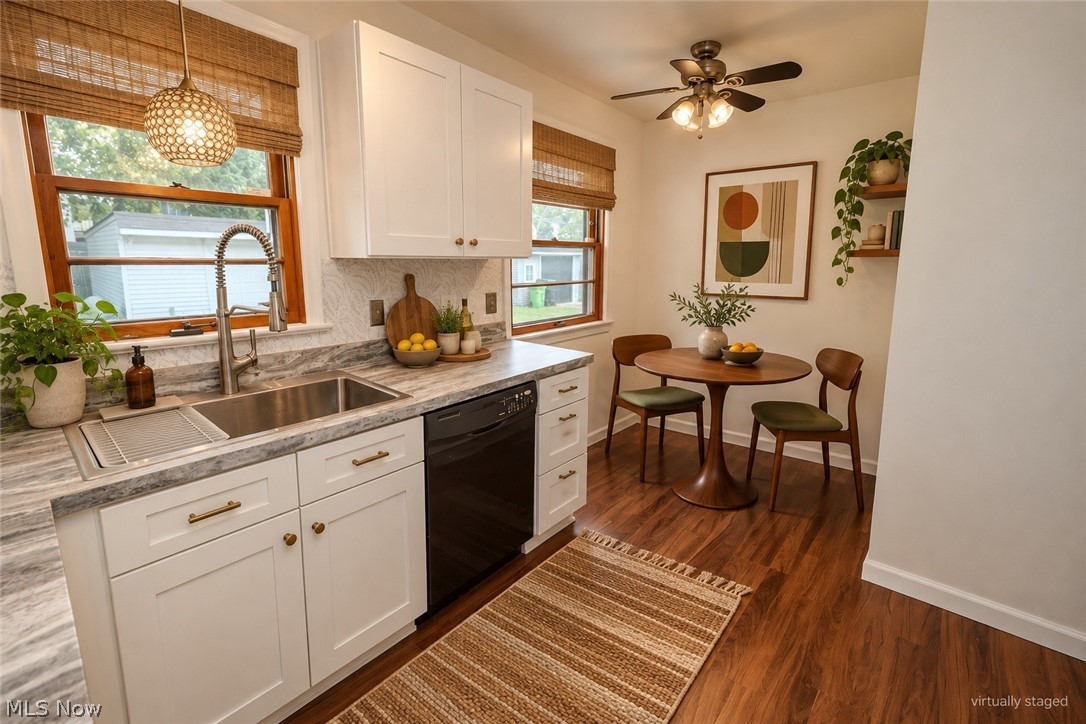 3802 Covington Road South Euclid OH 44121