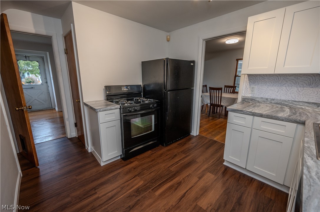 3802 Covington Road South Euclid OH 44121