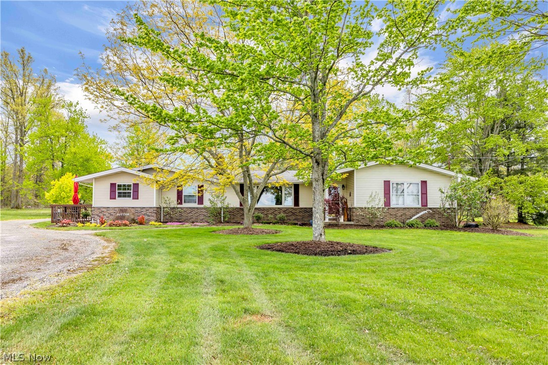 9110 Spieth Road Litchfield OH 44253