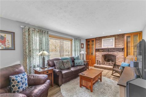 9110 Spieth Road Litchfield OH 44253