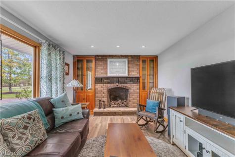 9110 Spieth Road Litchfield OH 44253