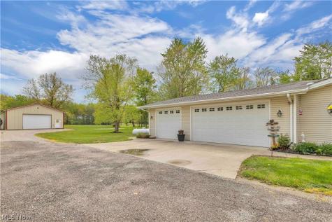 9110 Spieth Road Litchfield OH 44253