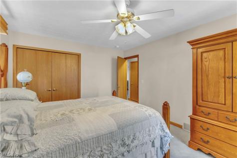 9110 Spieth Road Litchfield OH 44253