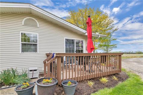 9110 Spieth Road Litchfield OH 44253