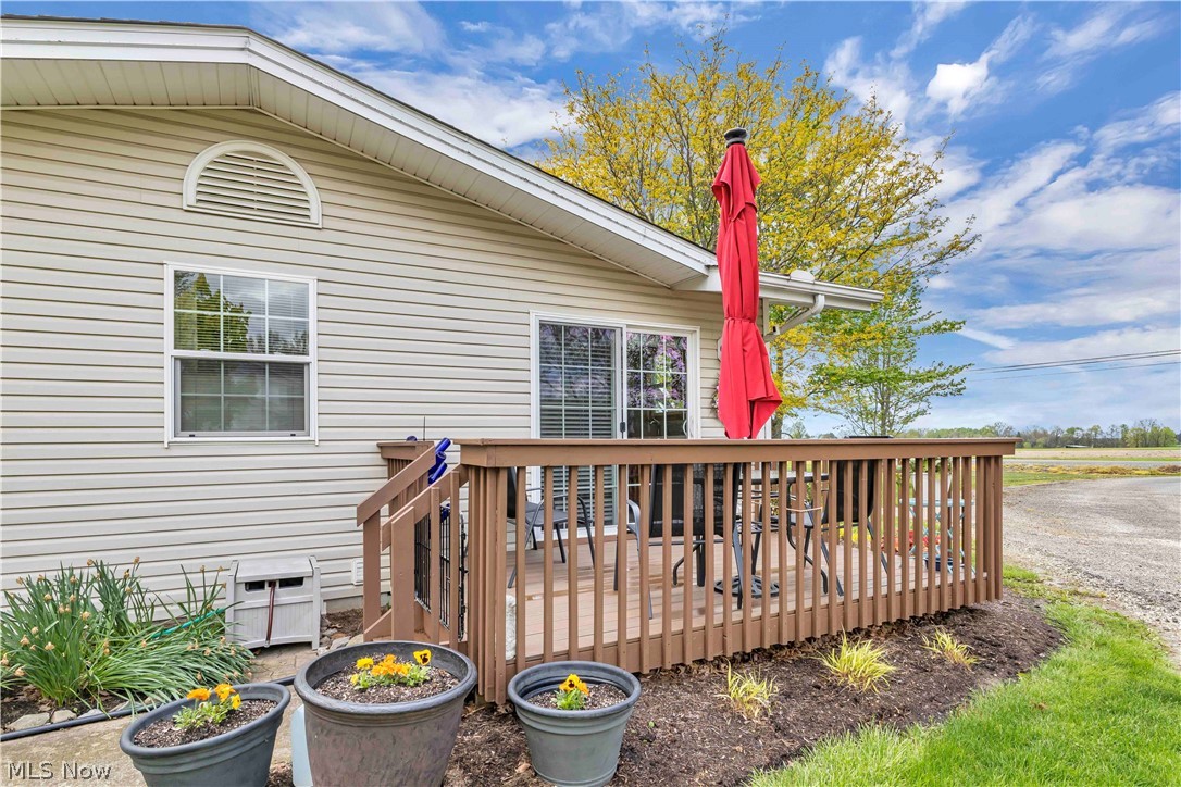 9110 Spieth Road Litchfield OH 44253