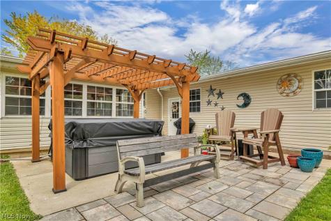 9110 Spieth Road Litchfield OH 44253