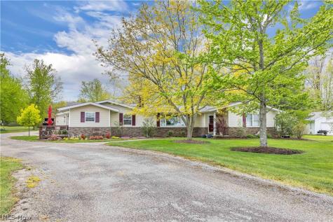 9110 Spieth Road Litchfield OH 44253
