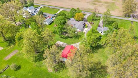 9110 Spieth Road Litchfield OH 44253