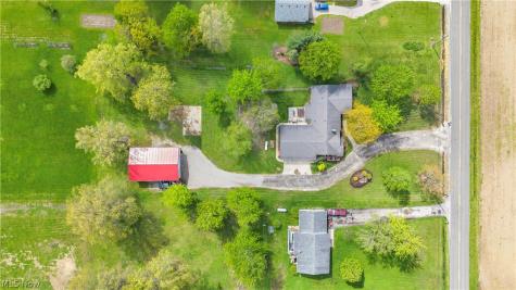 9110 Spieth Road Litchfield OH 44253