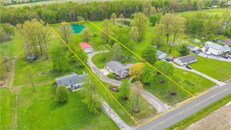 9110 Spieth Road Litchfield OH 44253