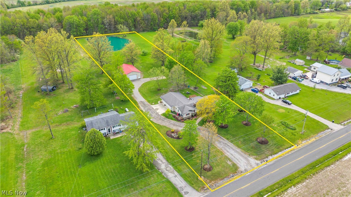9110 Spieth Road Litchfield OH 44253
