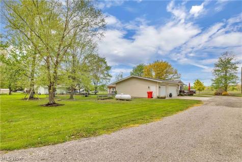 9110 Spieth Road Litchfield OH 44253