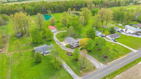 9110 Spieth Road Litchfield OH 44253