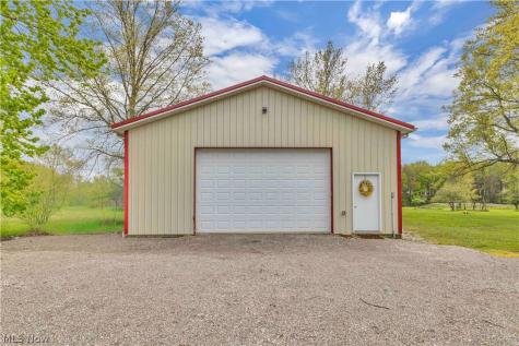 9110 Spieth Road Litchfield OH 44253