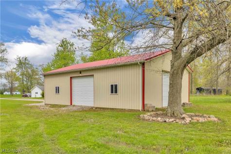 9110 Spieth Road Litchfield OH 44253