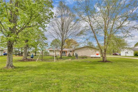 9110 Spieth Road Litchfield OH 44253