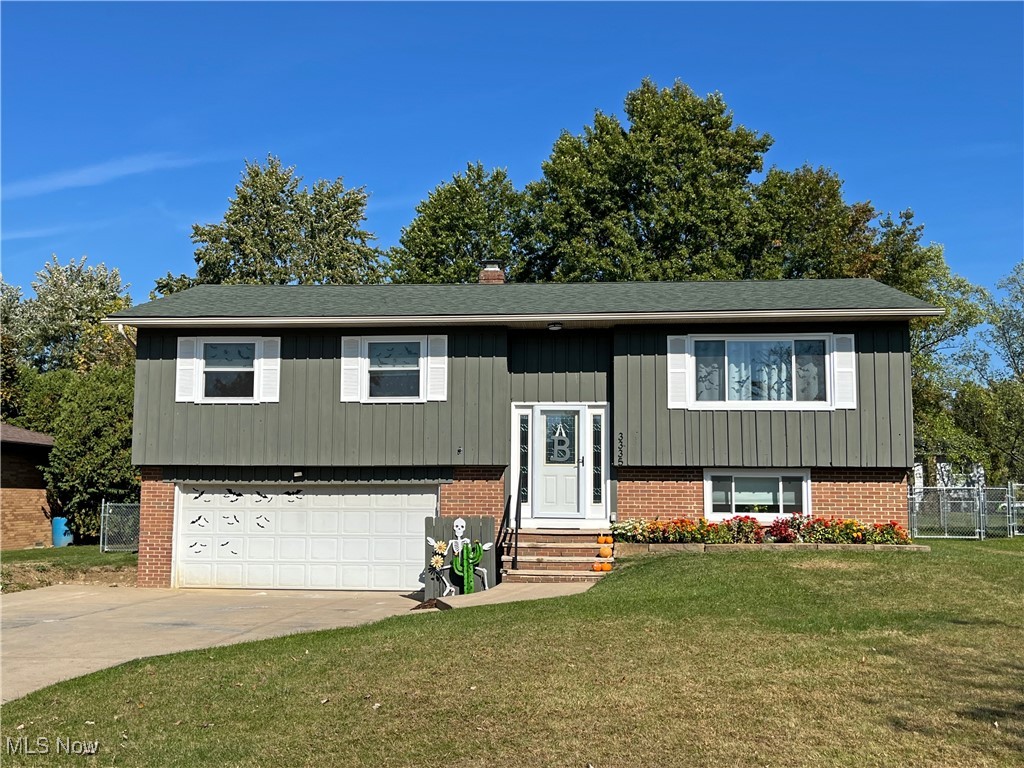 3335 Valley Forge Drive Brunswick OH 44212