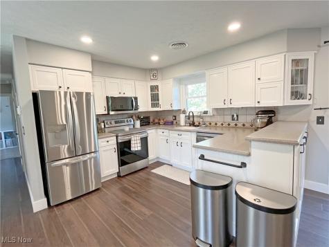 3335 Valley Forge Drive Brunswick OH 44212