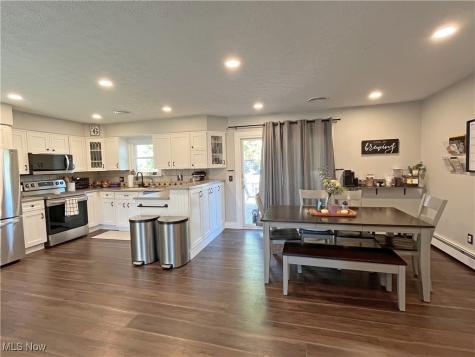 3335 Valley Forge Drive Brunswick OH 44212