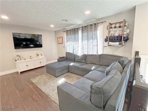 3335 Valley Forge Drive Brunswick OH 44212