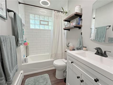 3335 Valley Forge Drive Brunswick OH 44212