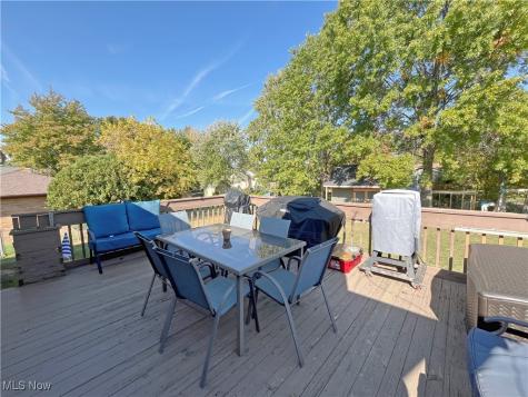 3335 Valley Forge Drive Brunswick OH 44212