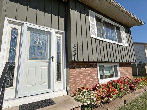 3335 Valley Forge Drive Brunswick OH 44212