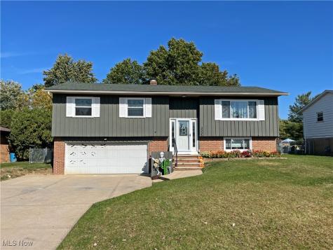 3335 Valley Forge Drive Brunswick OH 44212