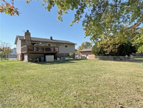 3335 Valley Forge Drive Brunswick OH 44212