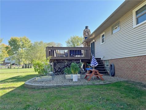 3335 Valley Forge Drive Brunswick OH 44212