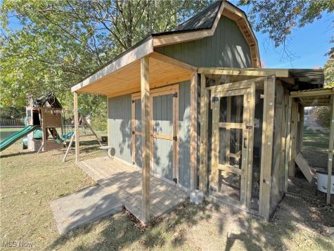 3335 Valley Forge Drive Brunswick OH 44212