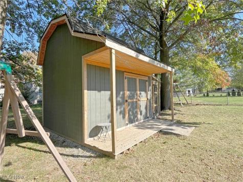 3335 Valley Forge Drive Brunswick OH 44212