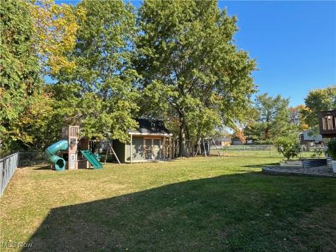 3335 Valley Forge Drive Brunswick OH 44212