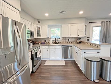 3335 Valley Forge Drive Brunswick OH 44212