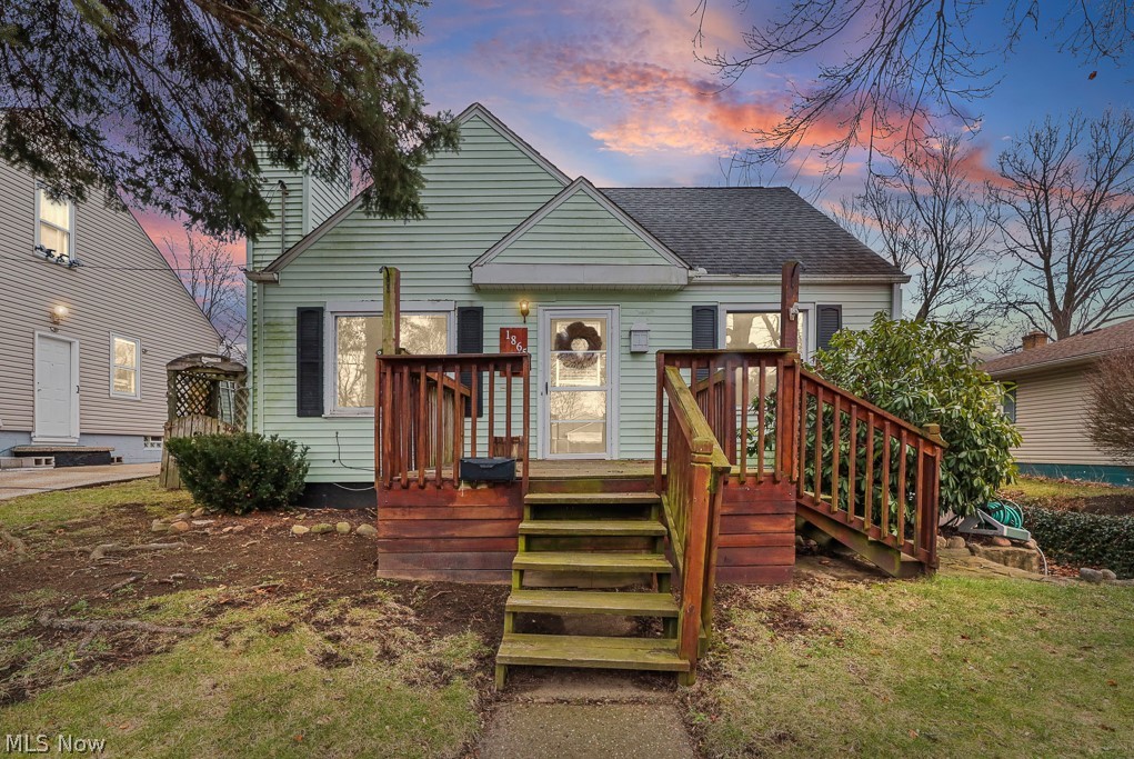 1865 9th Street SW Akron OH 44314