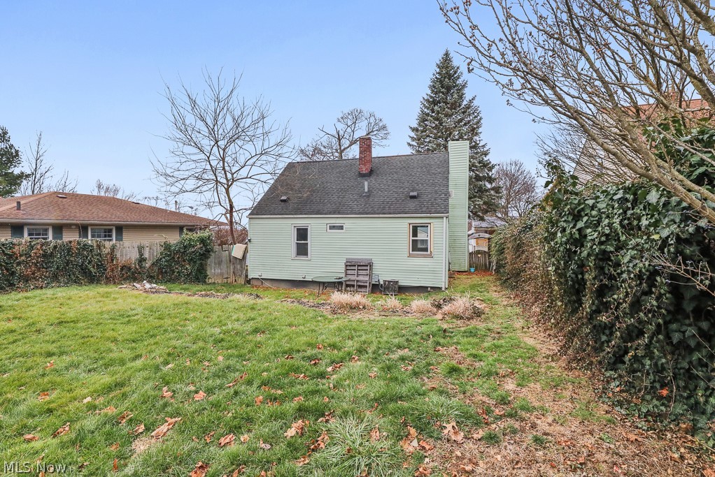 1865 9th Street SW Akron OH 44314