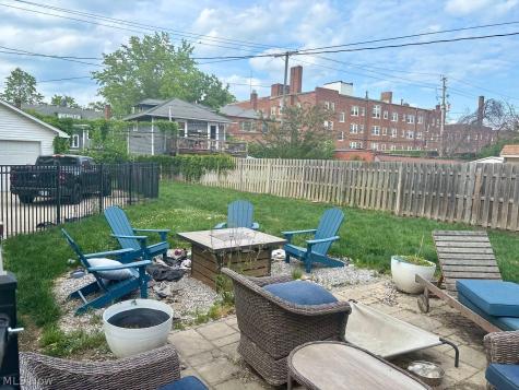 15304 Clifton Boulevard Lakewood OH 44107