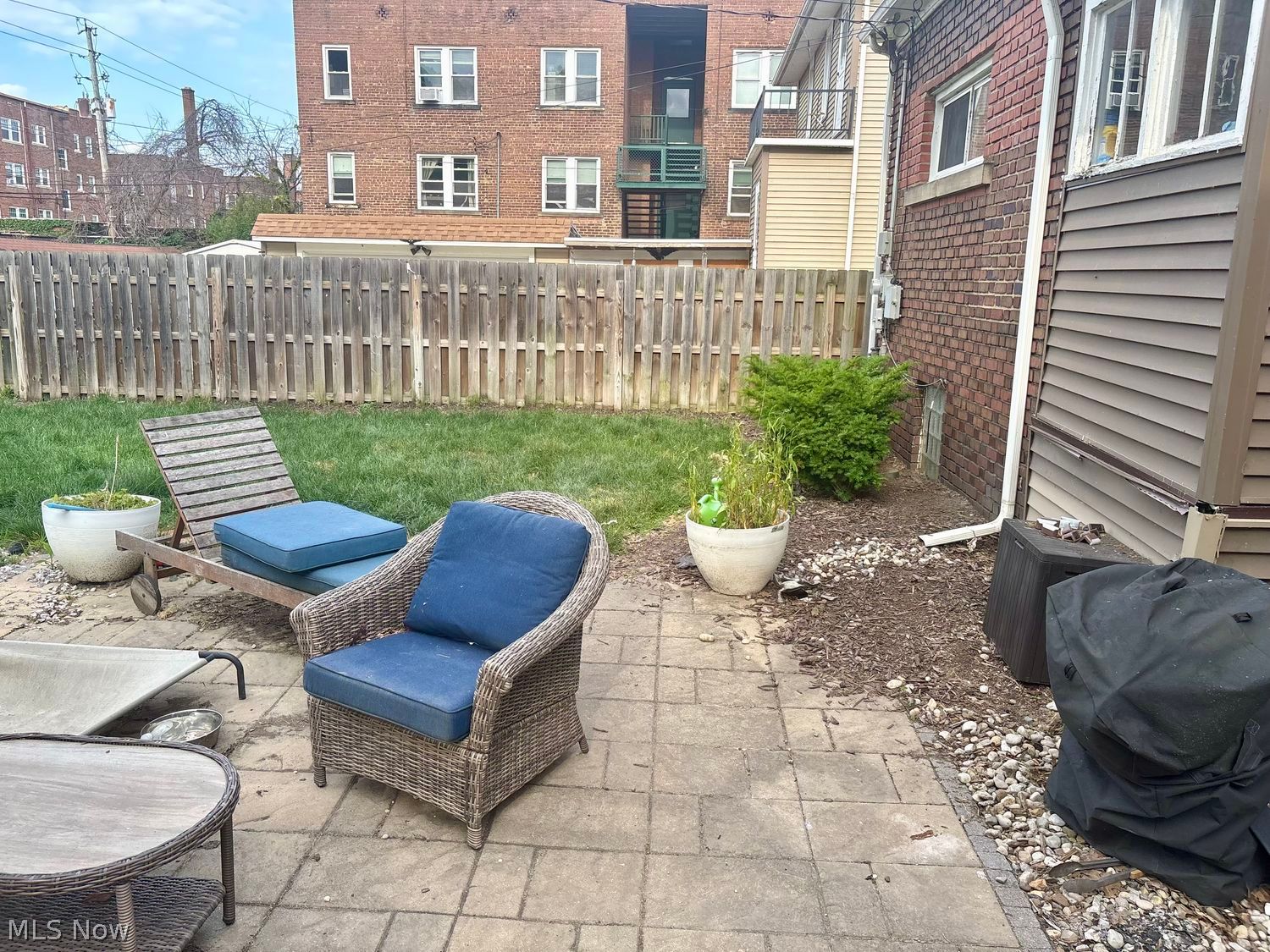 15304 Clifton Boulevard Lakewood OH 44107