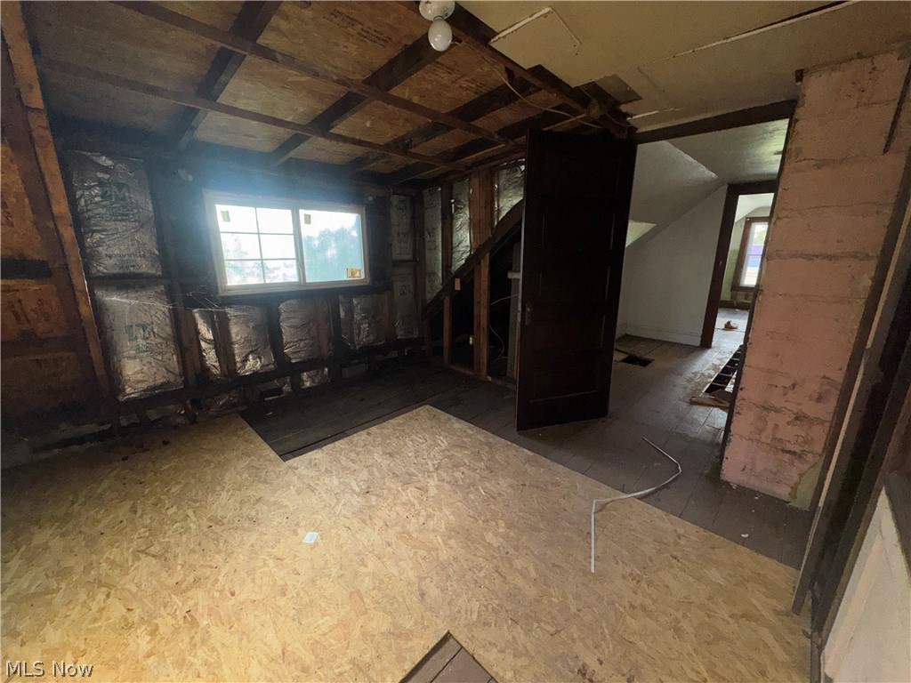 14819 Hale Avenue Cleveland OH 44110
