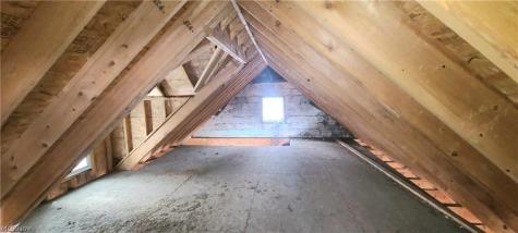 14819 Hale Avenue Cleveland OH 44110