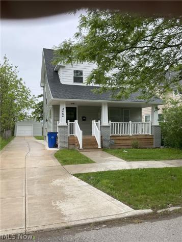 3464 E 147th Street Cleveland OH 44120