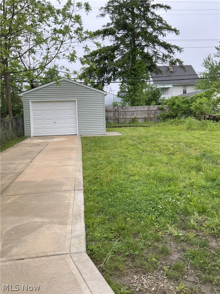 3464 E 147th Street Cleveland OH 44120