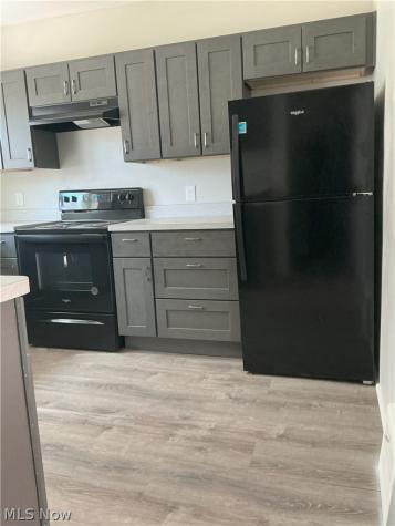 3464 E 147th Street Cleveland OH 44120