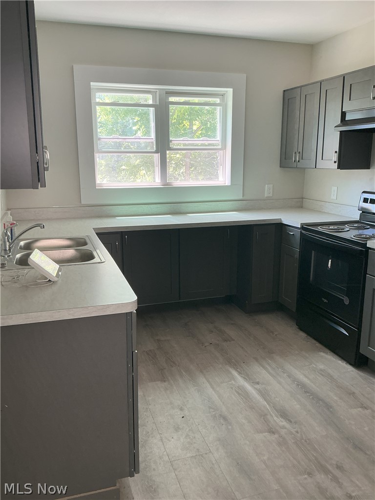 3464 E 147th Street Cleveland OH 44120