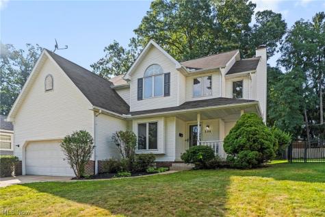 506 Letchworth Drive Akron OH 44303