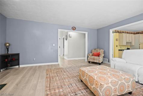 506 Letchworth Drive Akron OH 44303